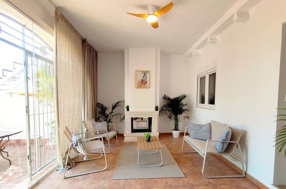 Huis in Playa Flamenca