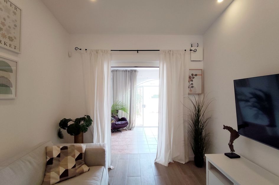Huis in Playa Flamenca