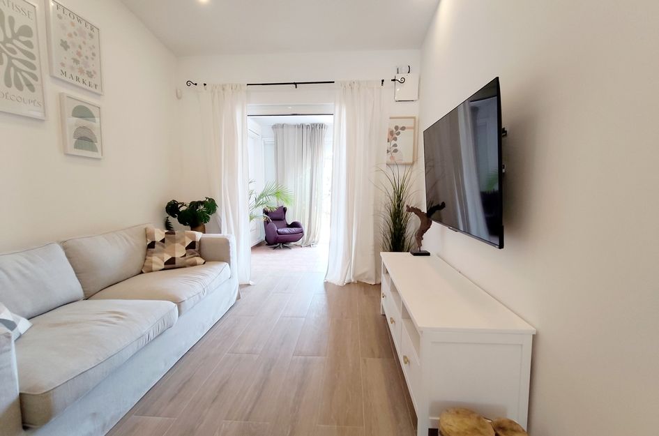 Huis in Playa Flamenca