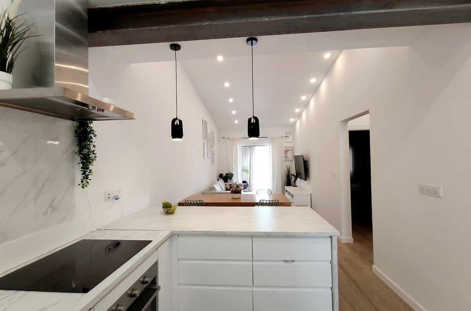 Huis in Playa Flamenca