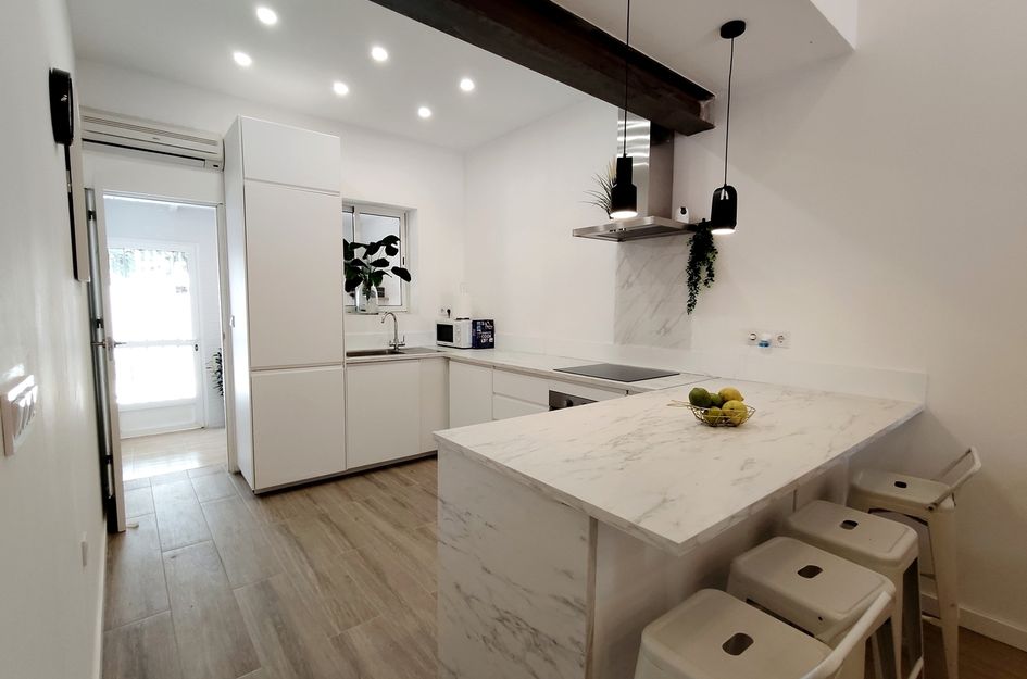 Huis in Playa Flamenca