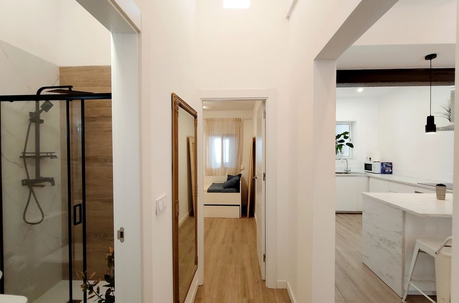 Huis in Playa Flamenca