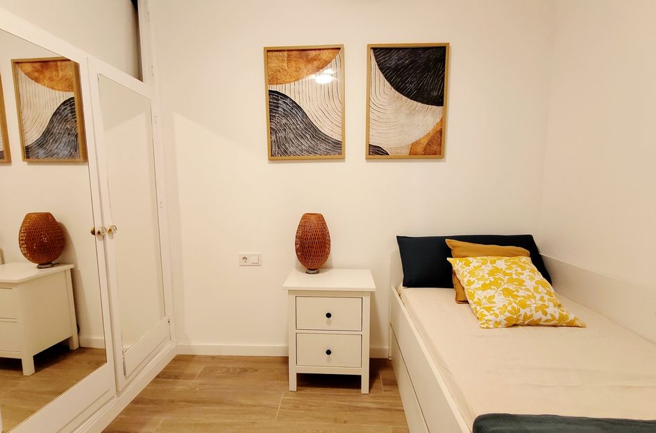 Huis in Playa Flamenca