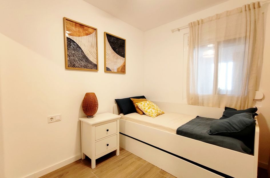 Huis in Playa Flamenca