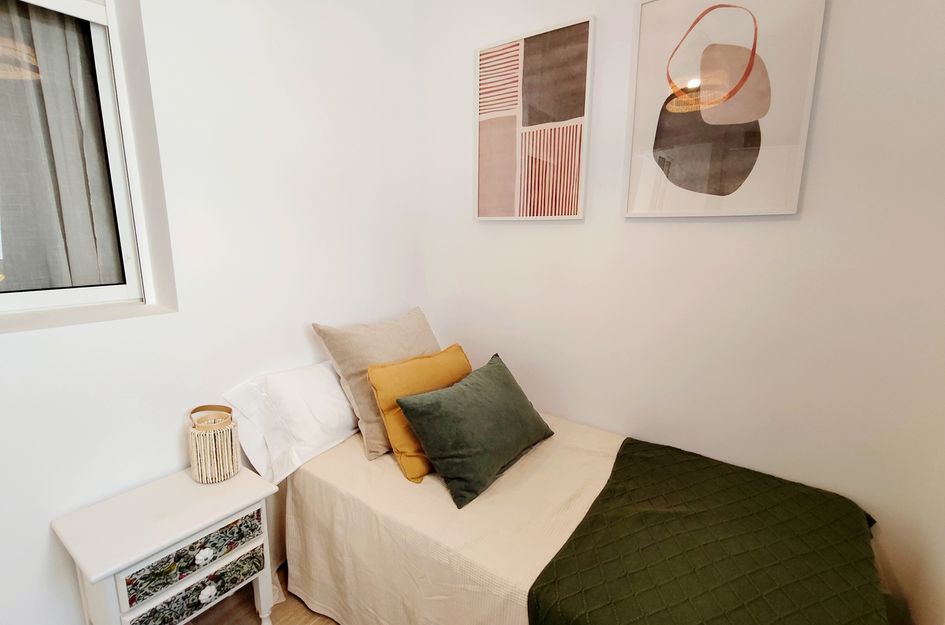 Huis in Playa Flamenca