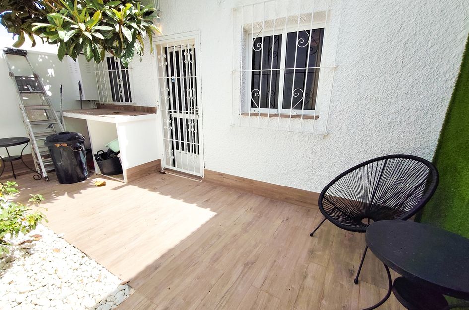 Huis in Playa Flamenca