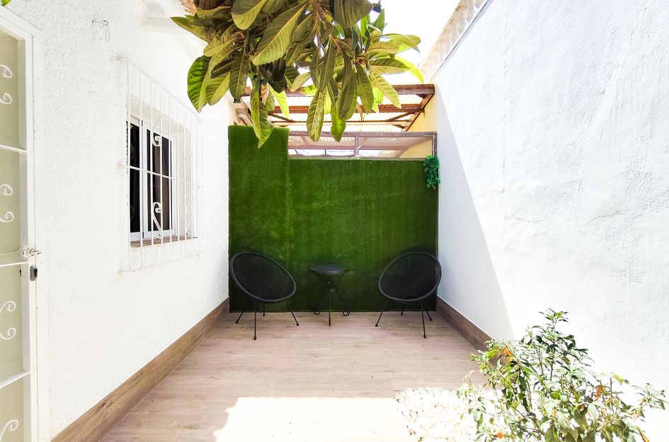 Huis in Playa Flamenca