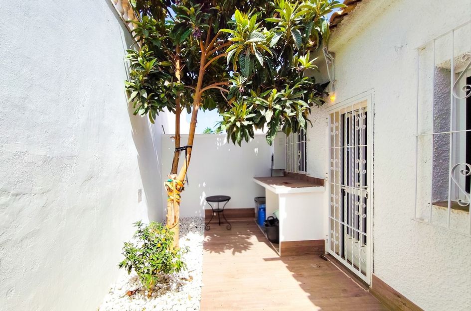 Huis in Playa Flamenca