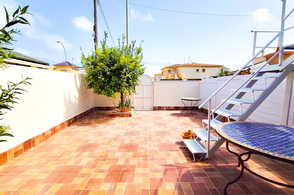 Huis in Playa Flamenca