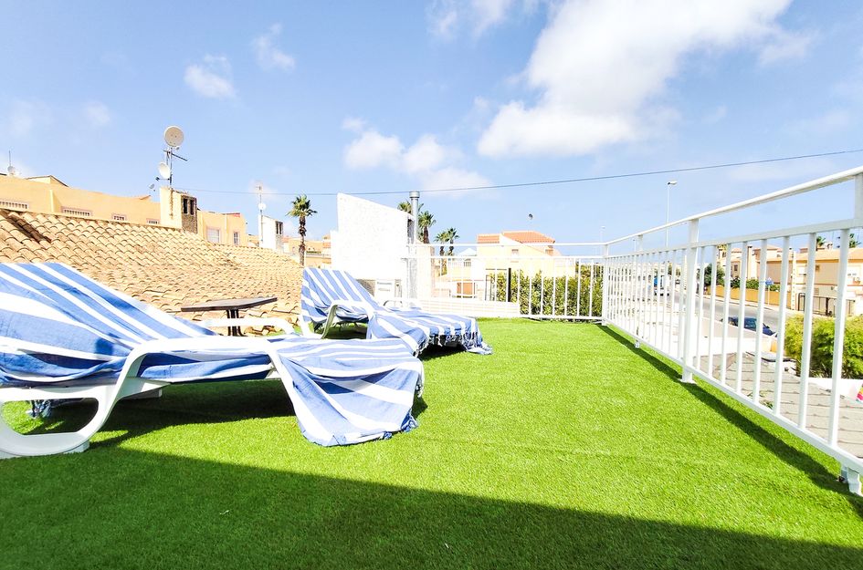 Huis in Playa Flamenca