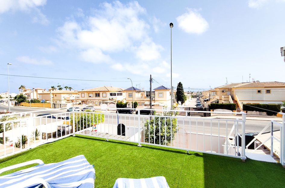 Huis in Playa Flamenca