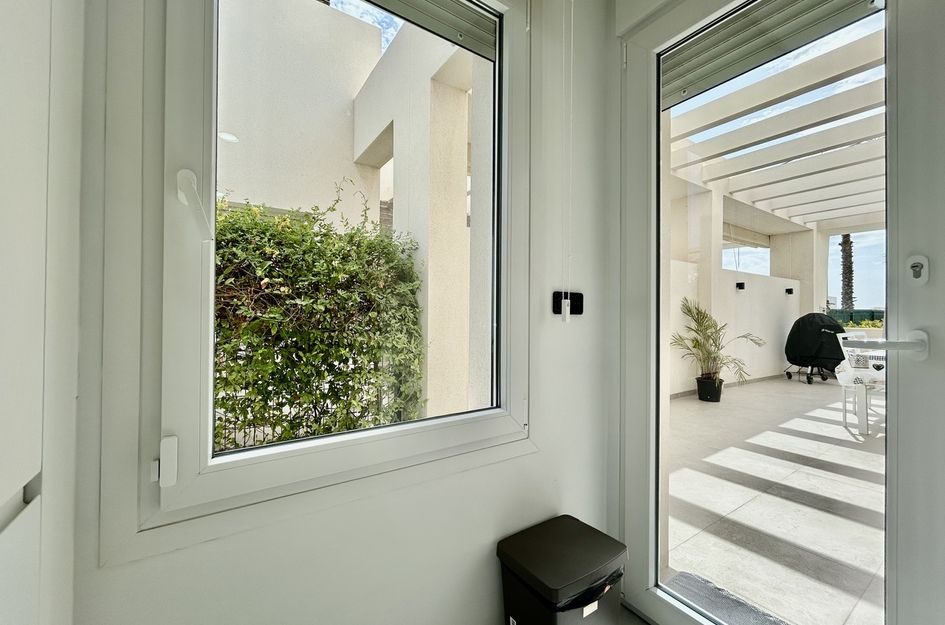 Villa in Algorfa
