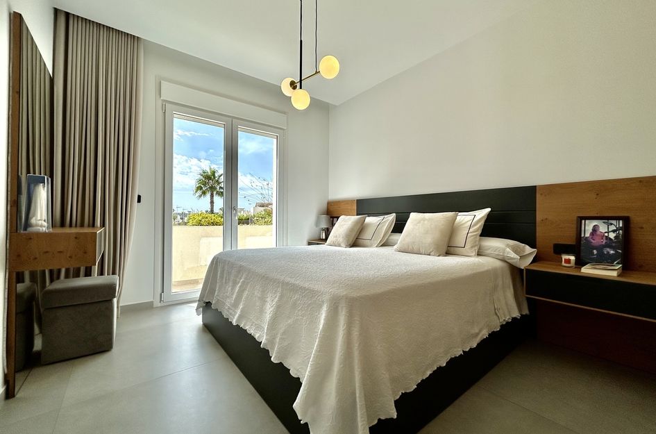 Villa in Algorfa