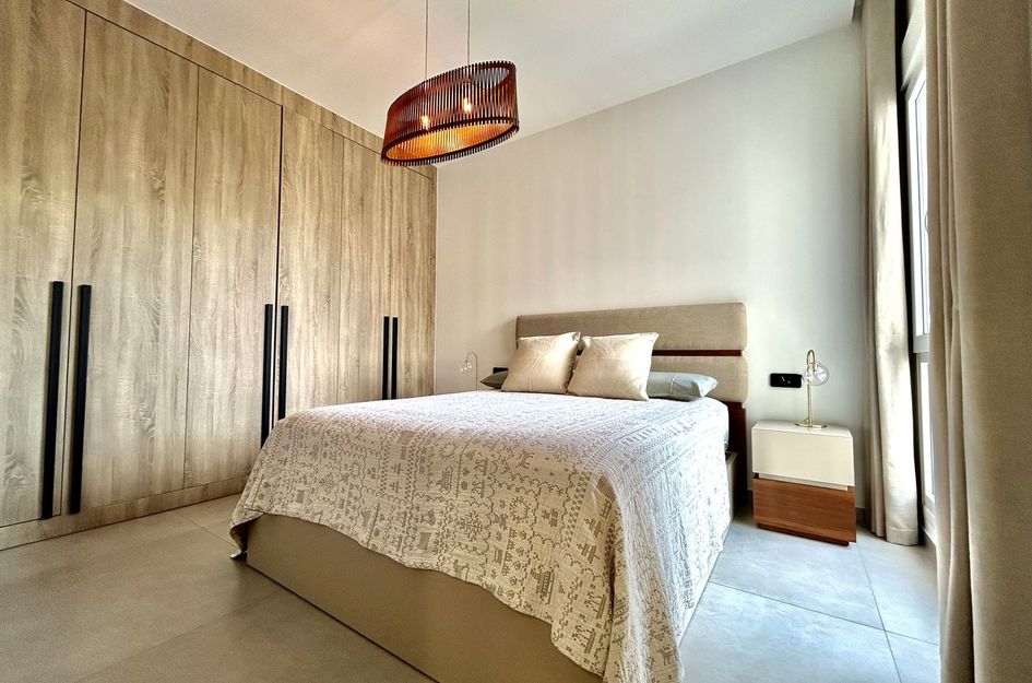 Villa in Algorfa