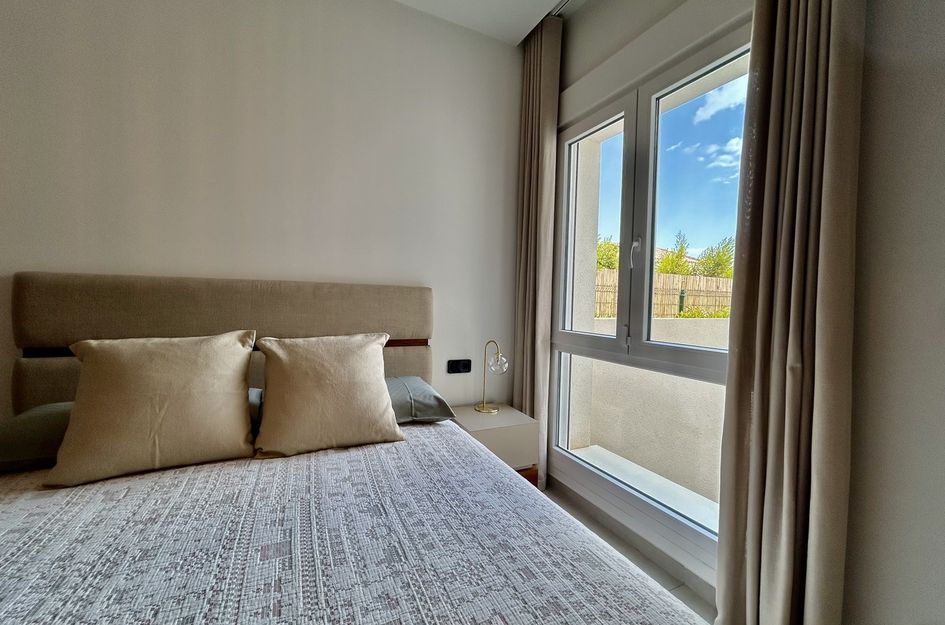 Villa in Algorfa