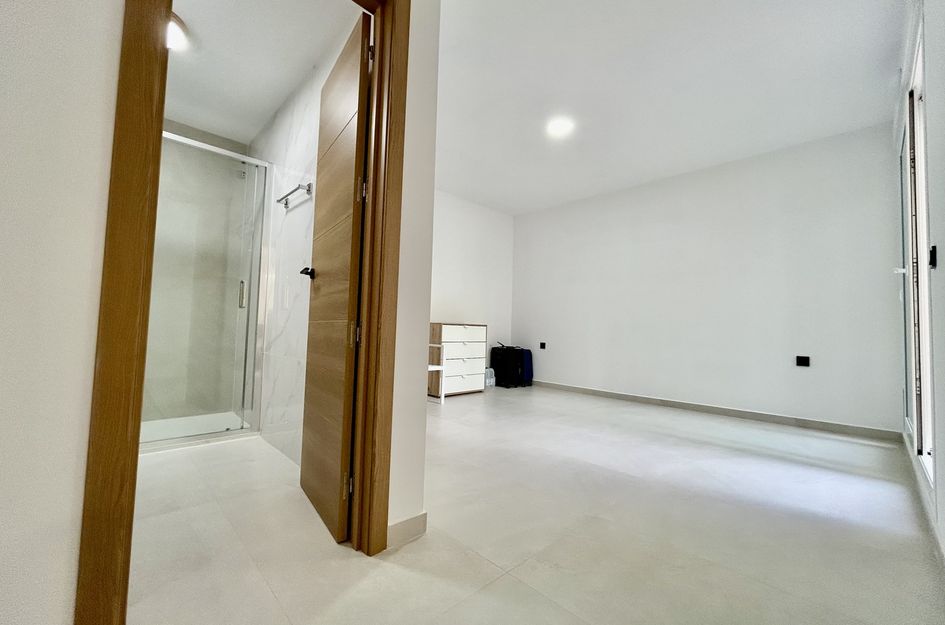 Villa in Algorfa
