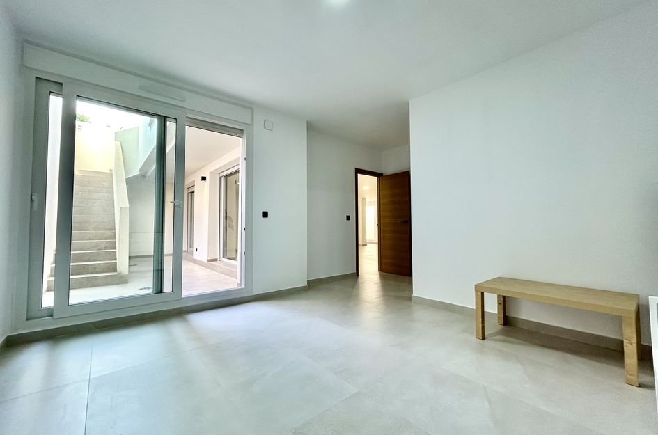 Villa in Algorfa