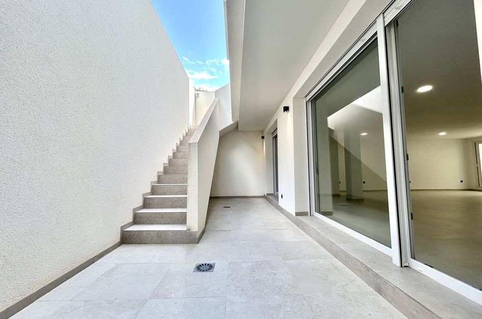 Villa in Algorfa