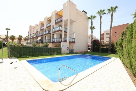 Appartement in Cabo Roig