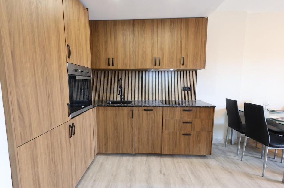 Appartement in Cabo Roig