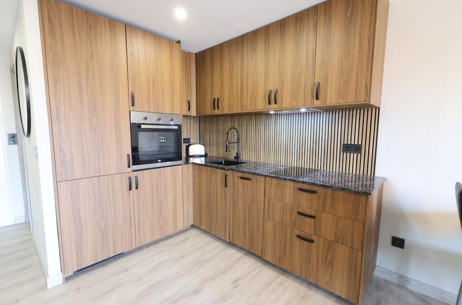 Appartement in Cabo Roig