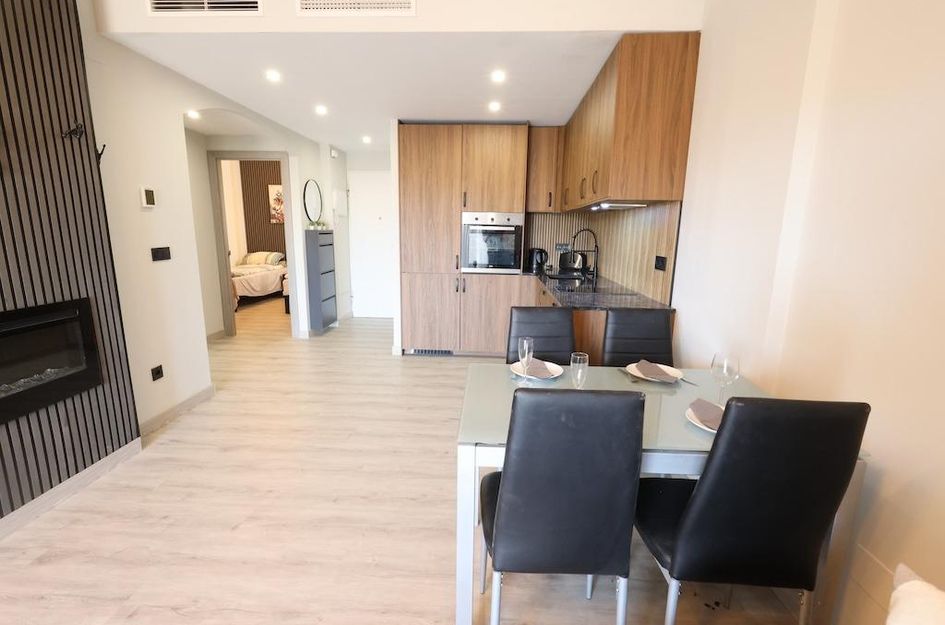 Appartement in Cabo Roig