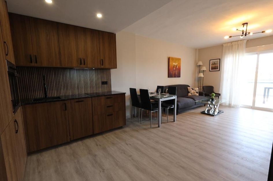 Appartement in Cabo Roig