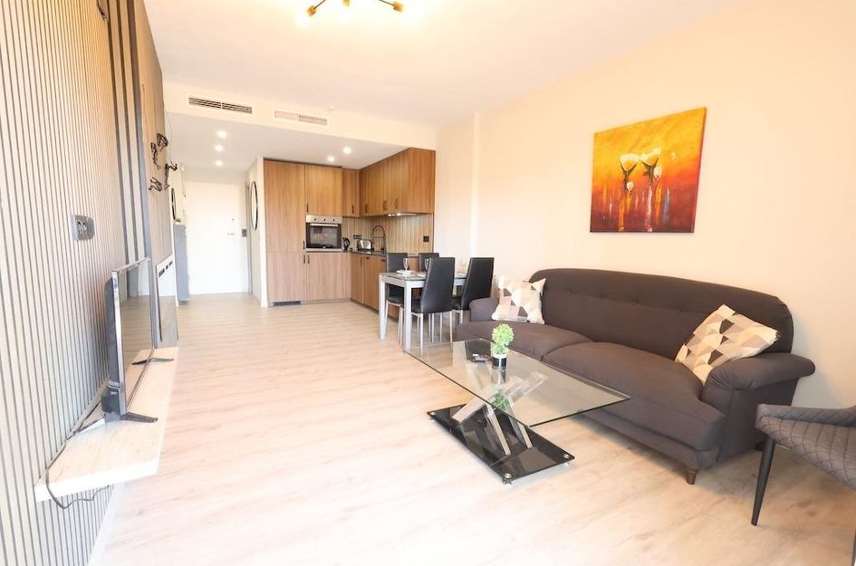 Appartement in Cabo Roig