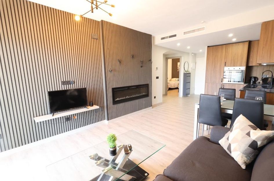 Appartement in Cabo Roig