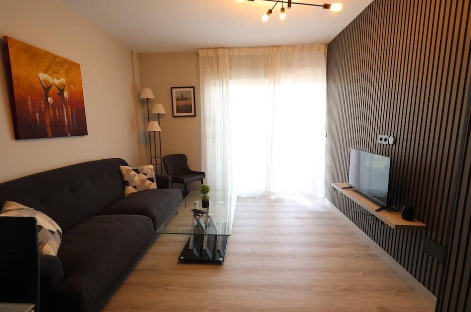 Appartement in Cabo Roig