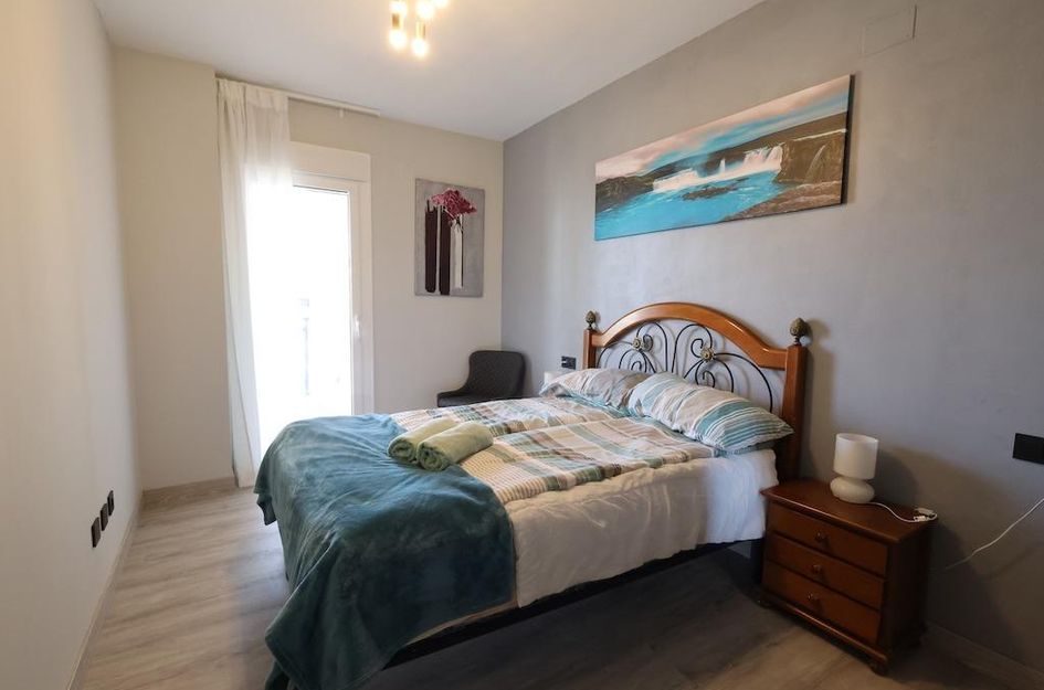 Appartement in Cabo Roig