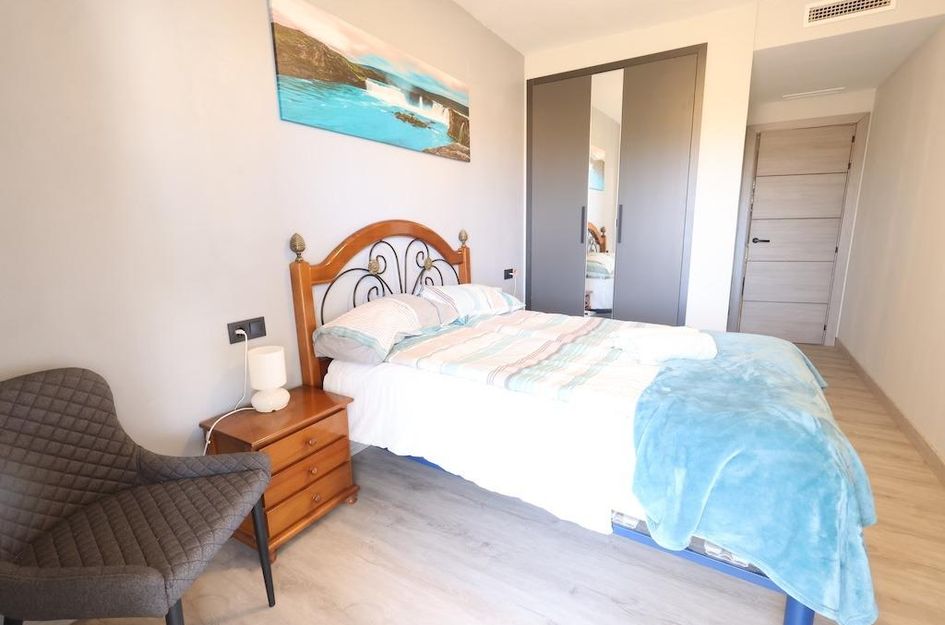Appartement in Cabo Roig