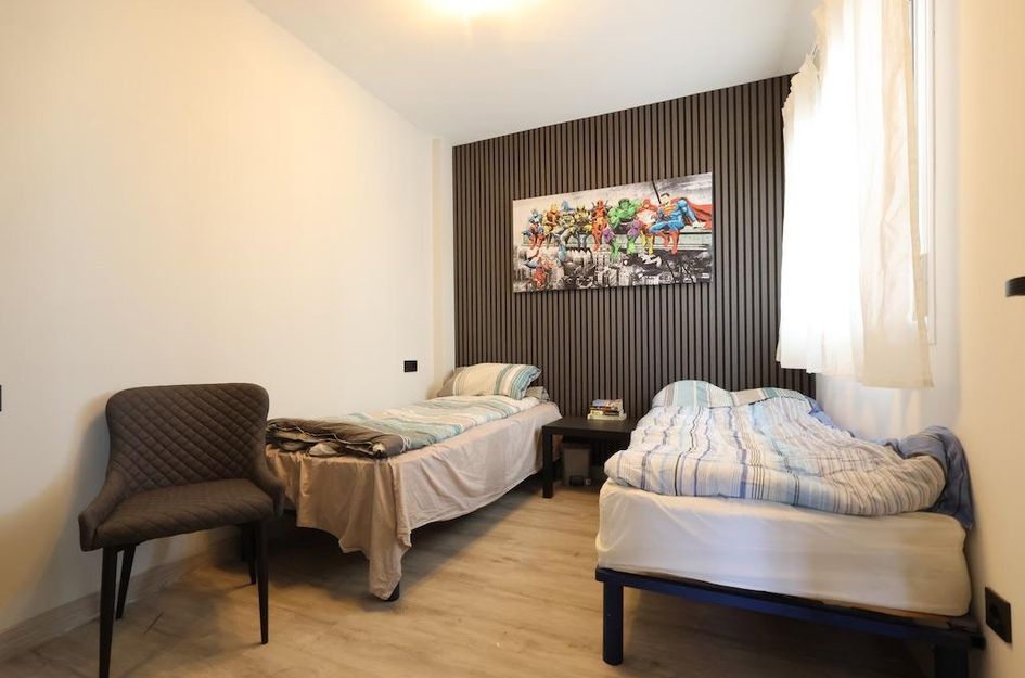 Appartement in Cabo Roig