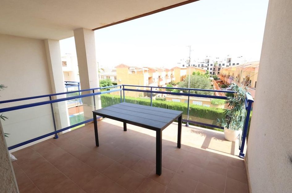 Appartement in Cabo Roig
