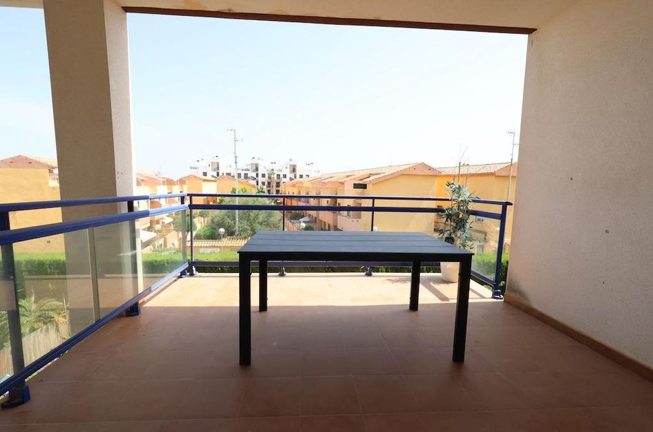 Appartement in Cabo Roig