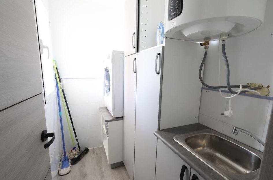 Appartement in Cabo Roig