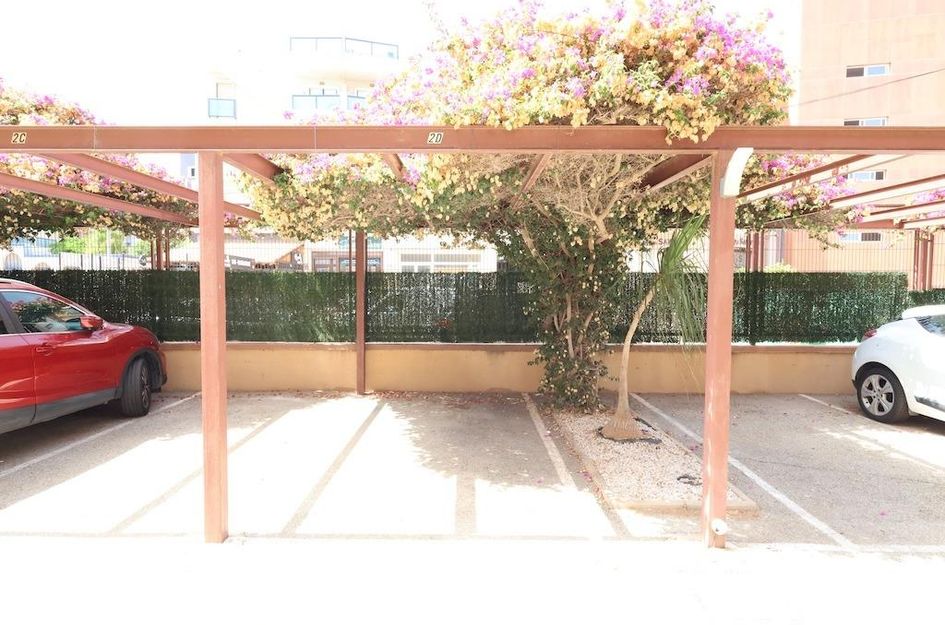 Appartement in Cabo Roig