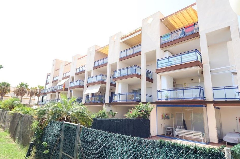 Appartement in Cabo Roig