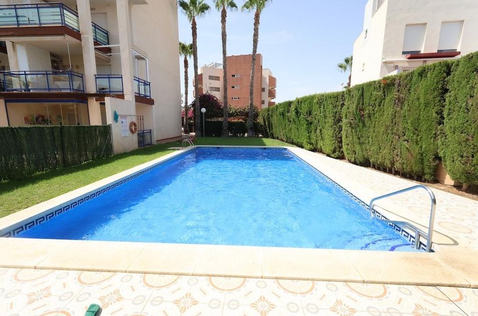 Appartement in Cabo Roig