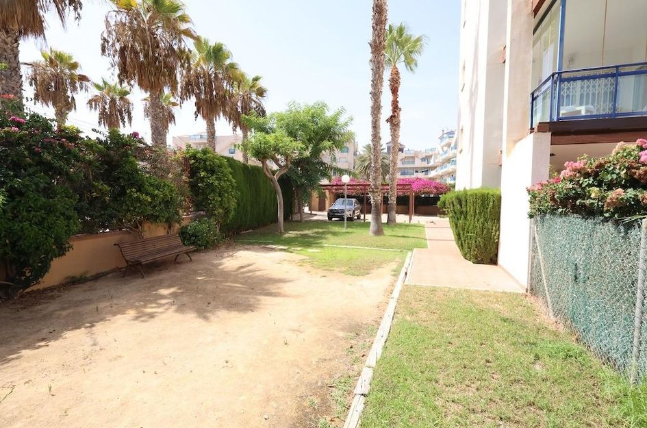 Appartement in Cabo Roig