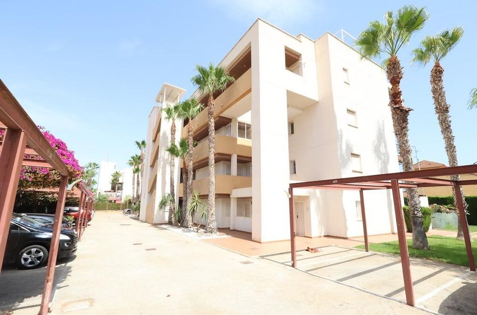 Appartement in Cabo Roig