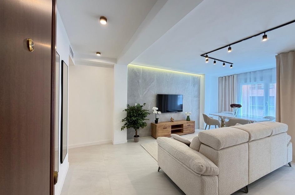 Appartement in Torrevieja