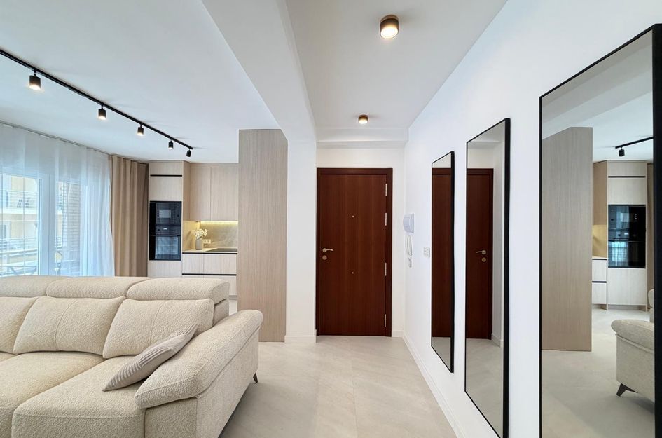 Appartement in Torrevieja