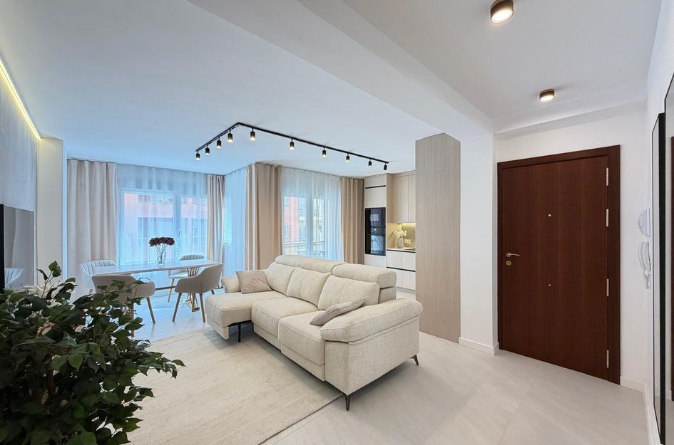 Appartement in Torrevieja