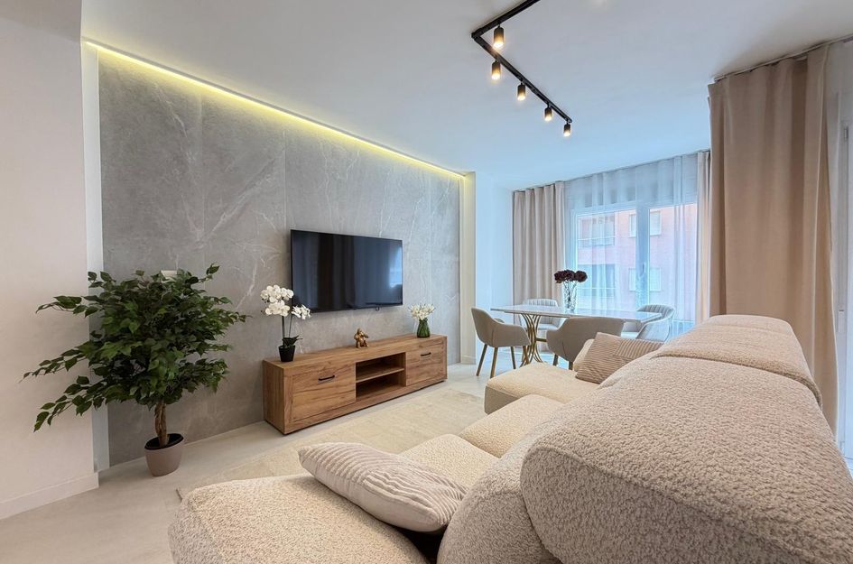 Appartement in Torrevieja