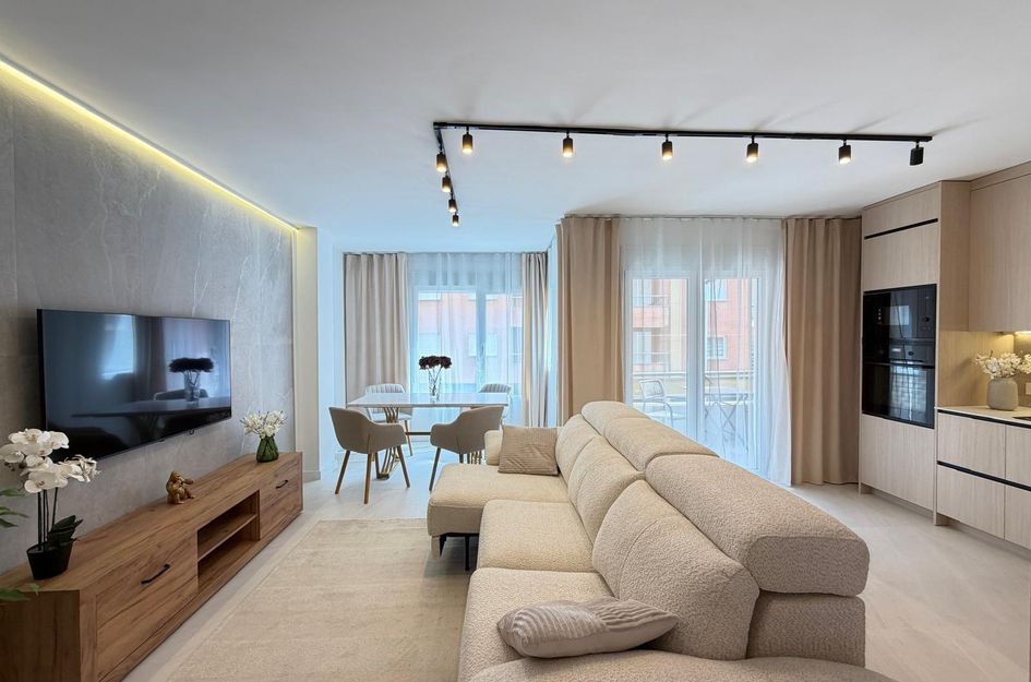 Appartement in Torrevieja