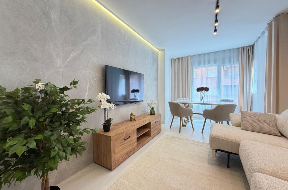 Appartement in Torrevieja