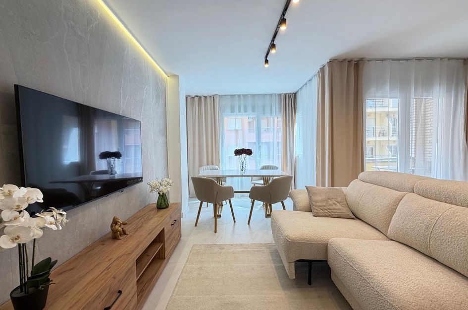 Appartement in Torrevieja