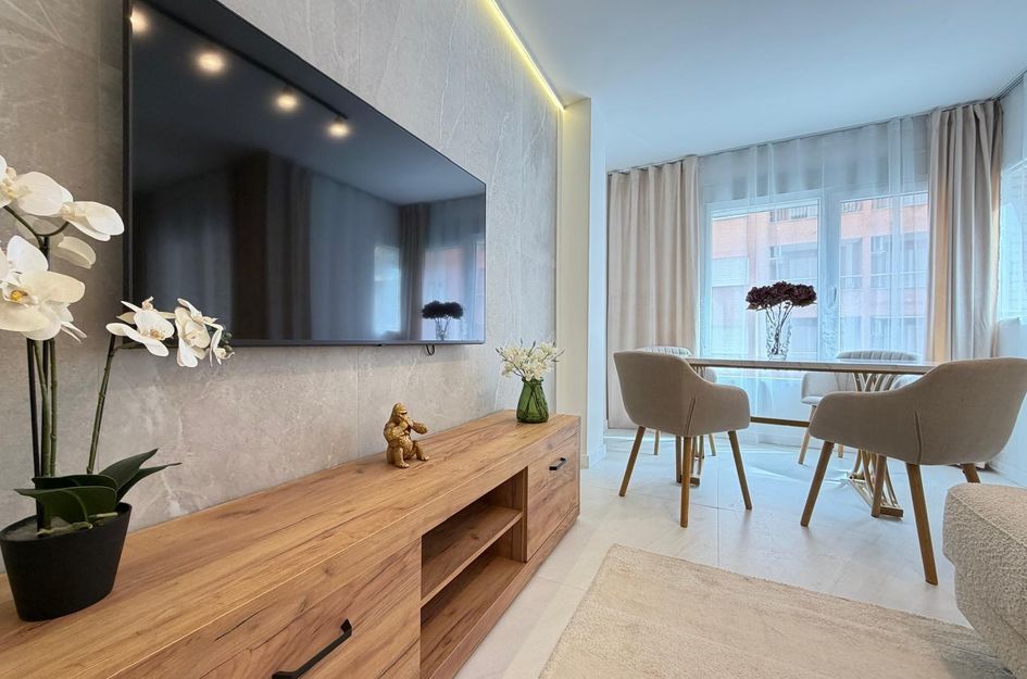Appartement in Torrevieja