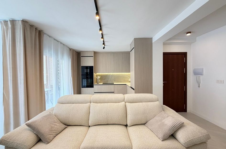 Appartement in Torrevieja
